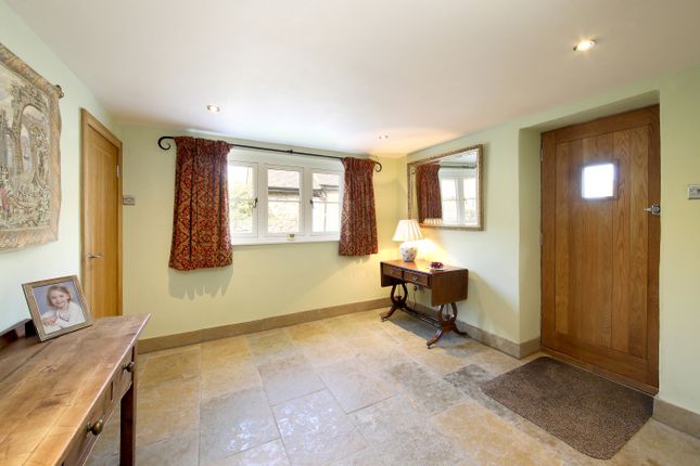 Semi-detached house for sale in High Street, Oxford