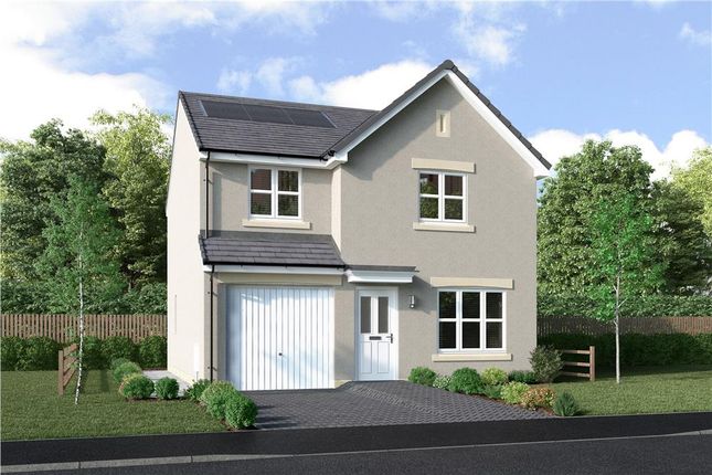 Detached house for sale in "Leawood" at Whitecraig Road, Whitecraig, Musselburgh