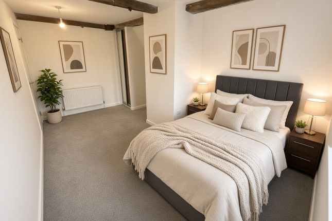 2 Manor Row, City Centre photo 4
