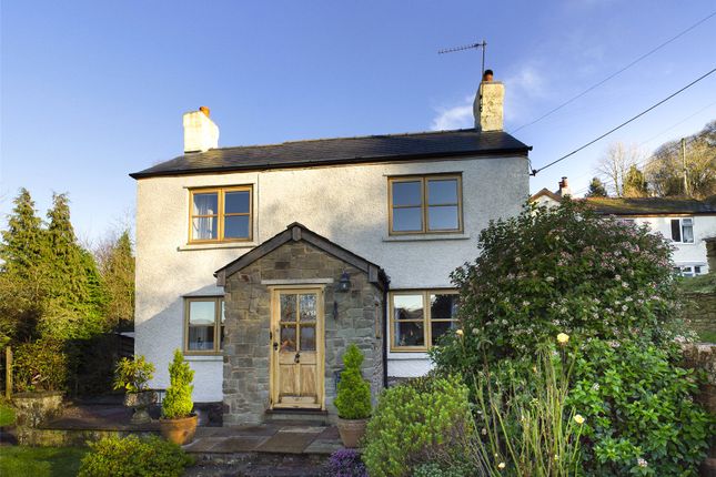Thumbnail Cottage for sale in Ruardean Woodside, Ruardean, Gloucestershire