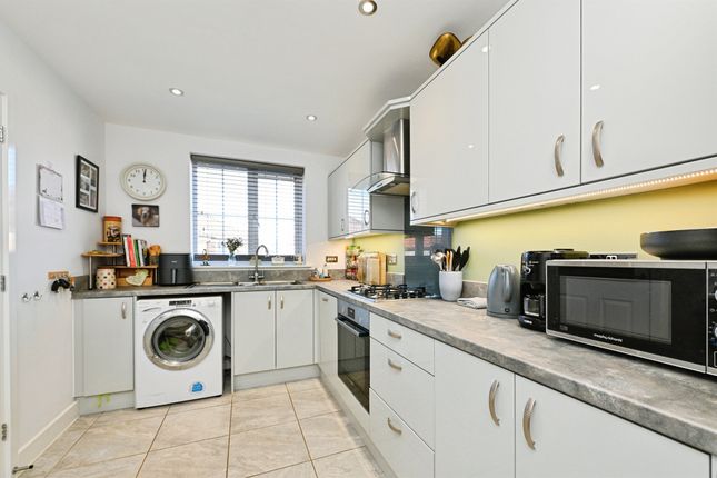 5, Poppy Crescent, Hunstanton photo 4