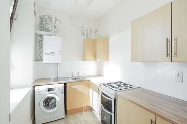 Flat A 88, Menzies Road, Aberdeen photo 4