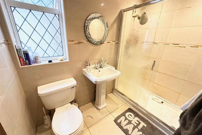 Semi-detached house to rent in Lodge Close, Cowley, Uxbridge