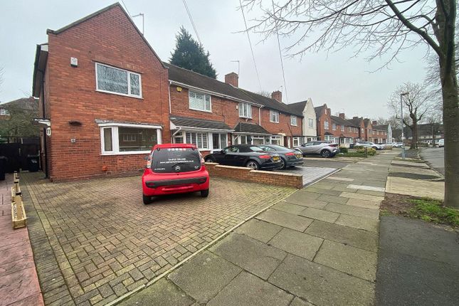 70, Castleton Road, Birmingham photo 2