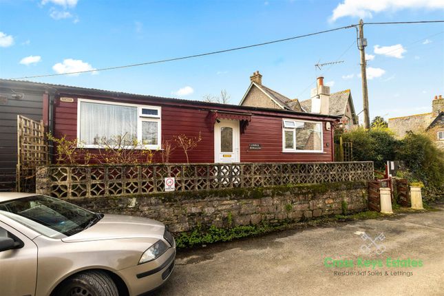 Bungalow for sale in Antony, Torpoint