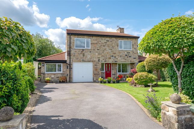Country house for sale in Meadow Close, Bardsey