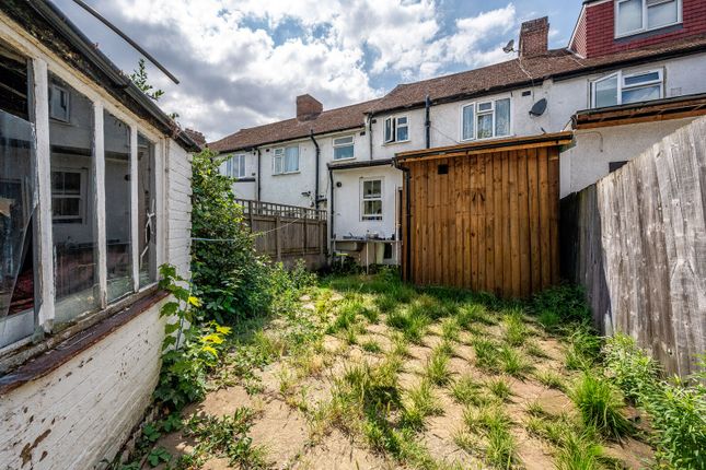 Horsmonden Road, Honor Oak Park photo 4