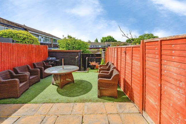 3, Washington Avenue, HEMEL HEMPSTEAD photo 4