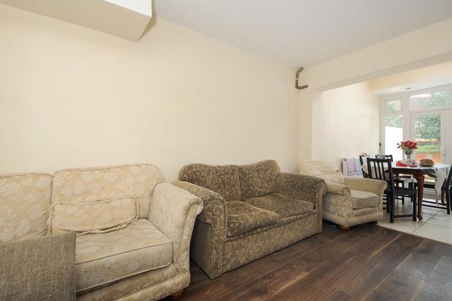 Terraced house to rent in Old Road, Oxford, HMO Ready 7 Sharers