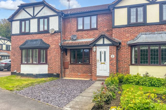 Terraced house for sale in 100 The Elms, Colwick, Nottingham