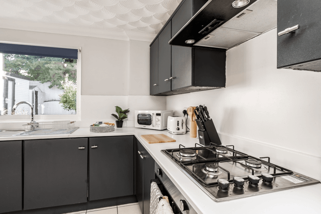St Donatts Rd, London Se14, UK