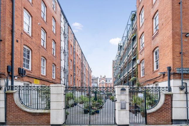 Thumbnail Flat for sale in Martlett Court, Covent Garden, London