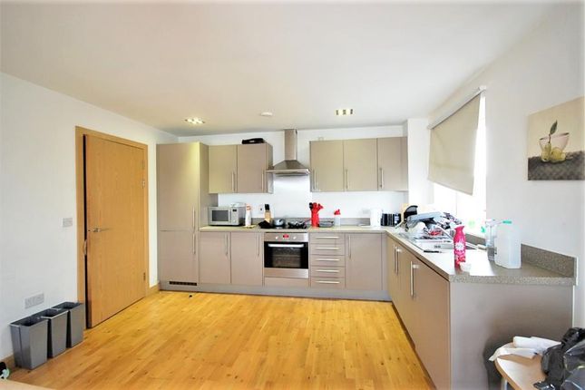 Flat for sale in Ship Wharf, Colchester