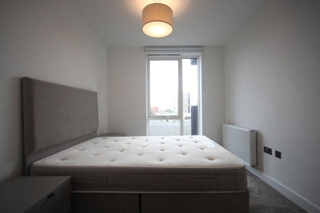 406 Snowhill Wharf, 61, Shadwell Street, Birmingham photo 4