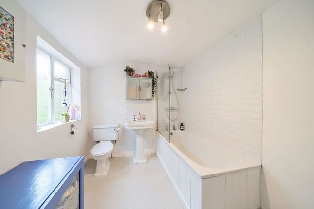 Terraced house for sale in Pelton Road, London