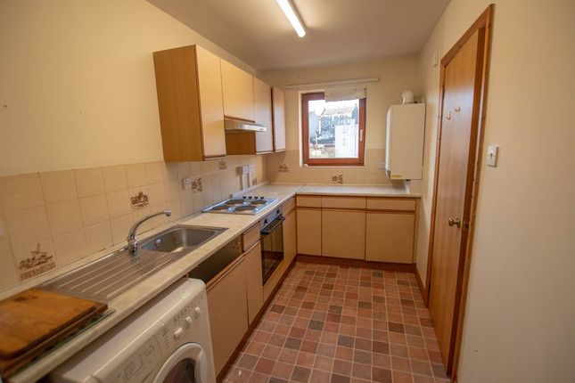52, The Maltings Keith Place, Inverkeithing photo 4