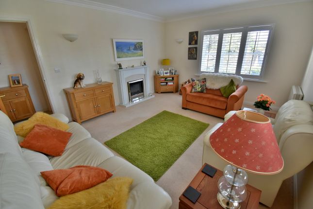 Amberwood Lodge, Ringwood Road, Ferndown photo 4