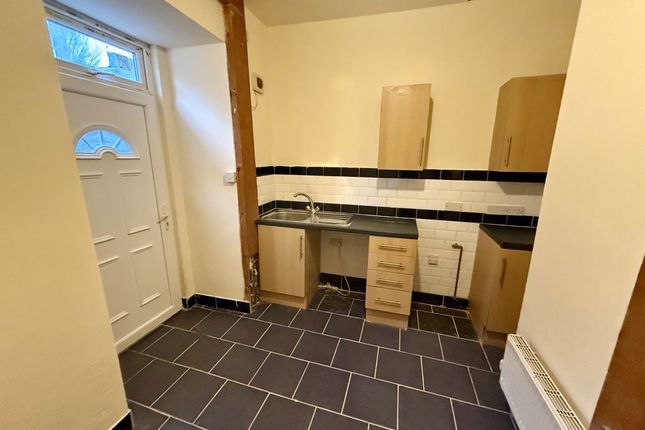 Barnes Street, Accrington photo 2