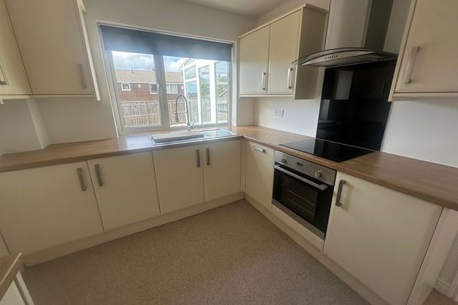 23, Highfield Drive, Ashington photo 3