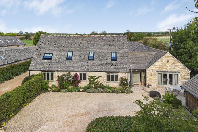 Jericho Farm Barns, Witney photo 4