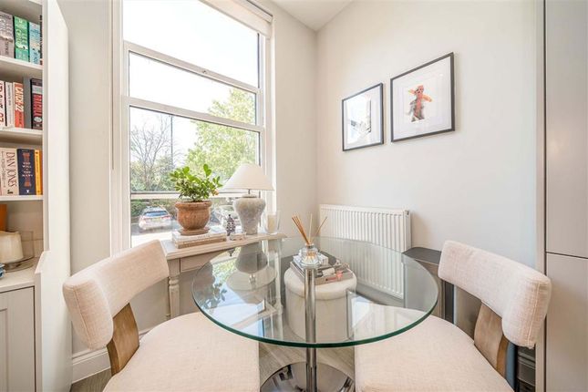 Flat 3, Beeching House, 40, Hampton Road, Teddington photo 4