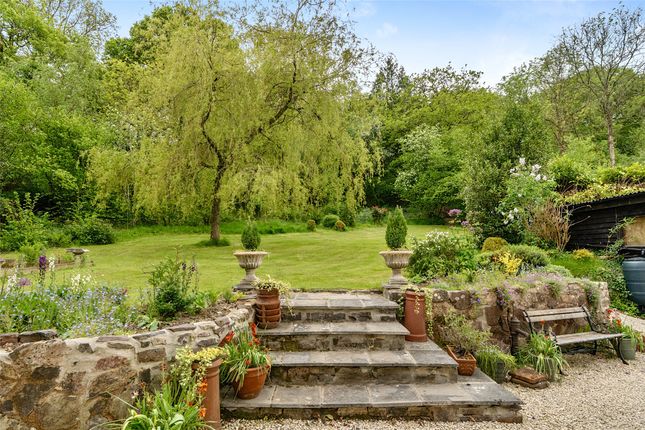 Timbers, 62, Battleton, Somerset photo 4