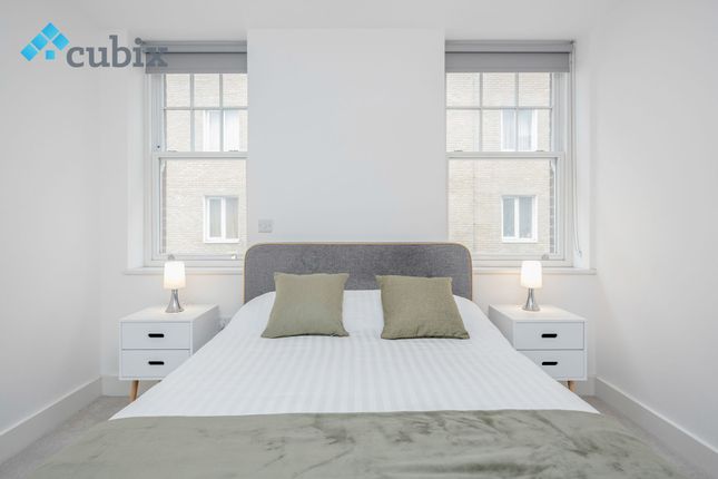 4 Silk Apartments , Wadding Street, London photo 4
