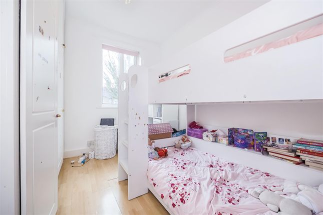 Property for sale in Belgrave Road, Walthamstow, London