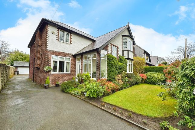 Detached house for sale in Danesway, Prestwich