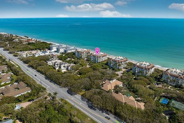 Town house for sale in 500 Beachview Drive #2N, Indian River Shores, Florida, United States Of America