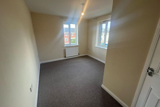 Flat to rent in Ffordd James Mcghan, Cardiff