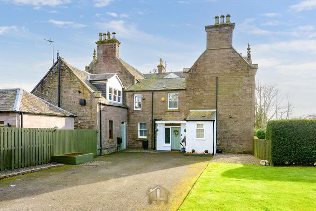 4-bed house on 71, Park Road, Brechin, £350,000