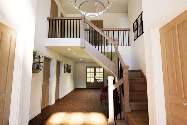 Plot 3 Top Pasture Lane, Retford photo 3