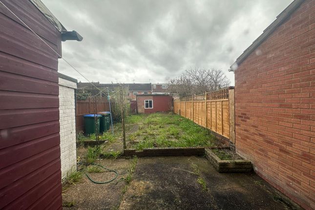 30, Bowden Way, Coventry photo 3
