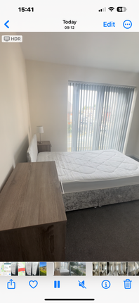 Thumbnail Room to rent in St Johns Street, Wigan