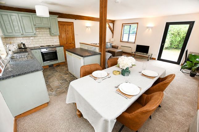 The Cart Lodge, Otham Street, Maidstone photo 4