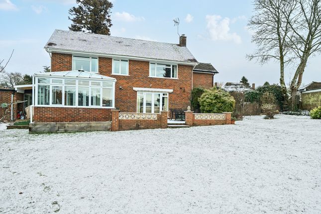 21, Shepherds Way, Liphook photo 2