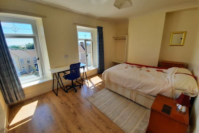 Property to rent in Kinley Street, St Thomas, Swansea