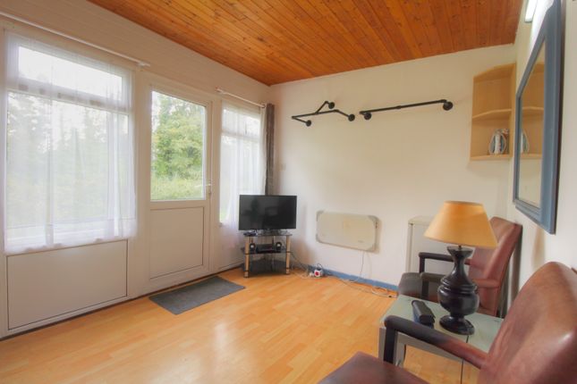 Terraced bungalow for sale in Norton, Dartmouth