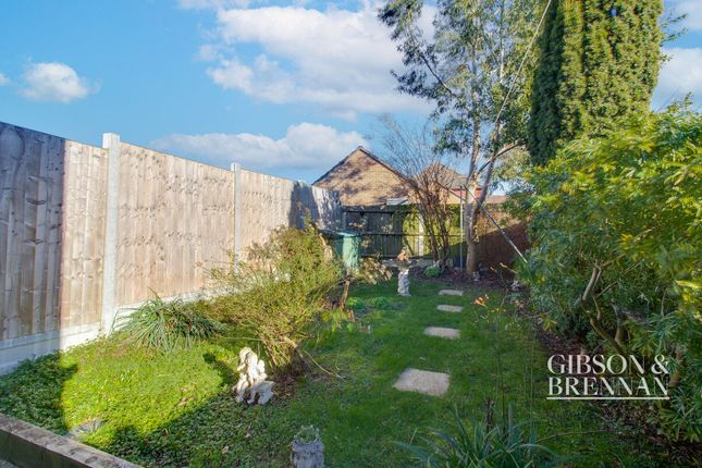 Semi-detached house for sale in Langford Grove, Basildon