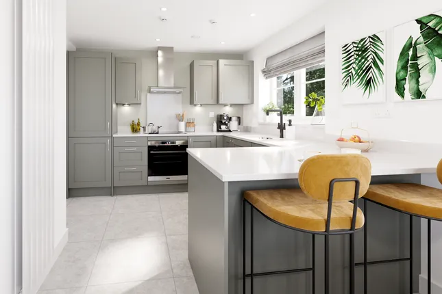 Persimmon Homes - Strathearn Meadow