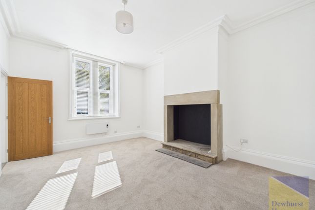 Flat 3, The Manse, Longridge photo 4