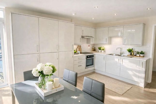 5 Bedroom Flat in S6 3BW