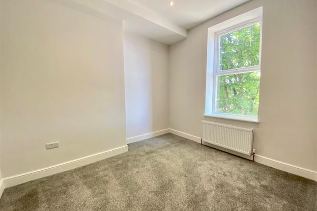Flat to rent in Hawthorn Terrace, Newcastle Upon Tyne