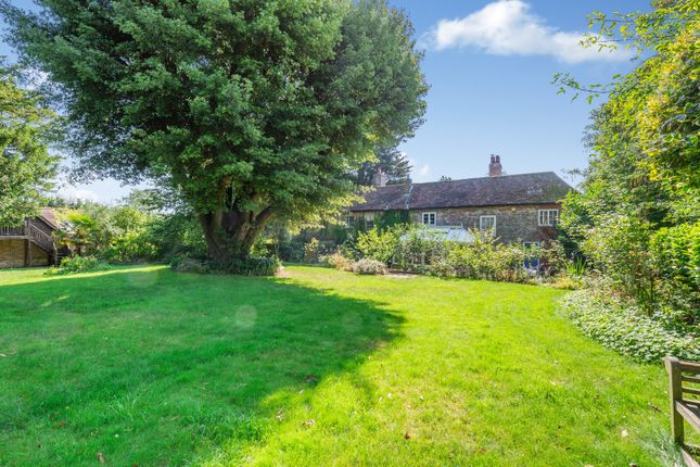 Detached house for sale in The Street, East Langdon, Kent