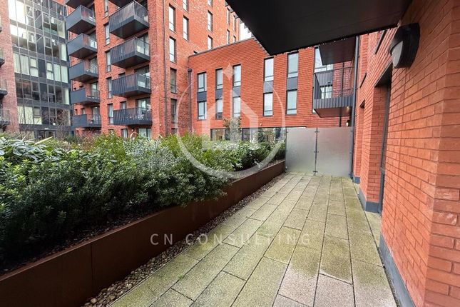 Shadwell Street, Birmingham photo 3