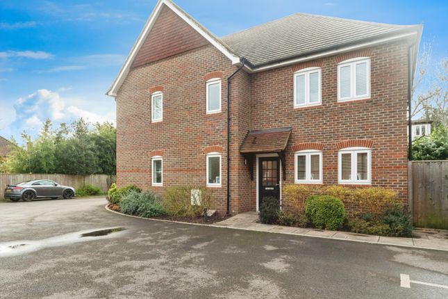 Flat for sale in More Lane, Esher, Surrey