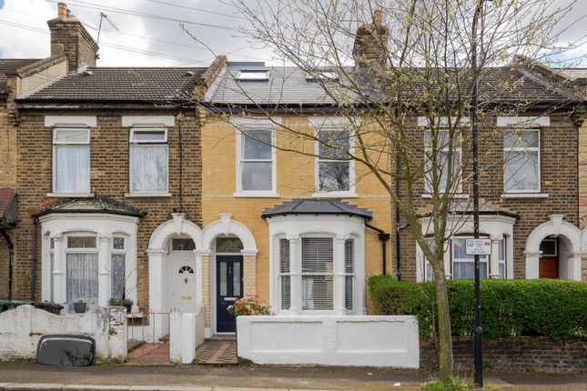 Terraced house for sale in Leslie Road, Leytonstone, London