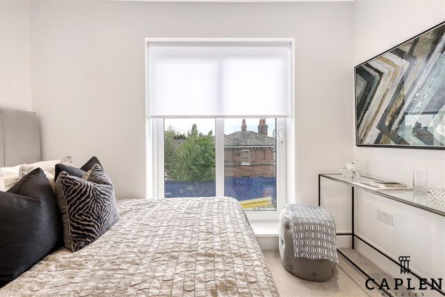Flat for sale in Imperial House, Queens Road, Buckhurst Hill