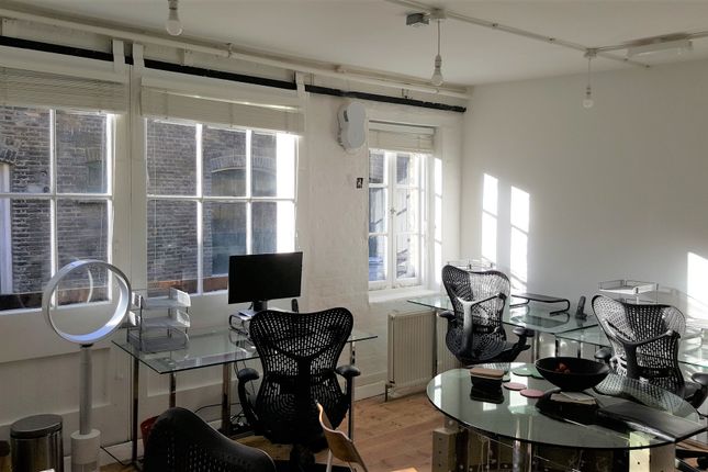 Thumbnail Office to let in Iliffe Yard, London